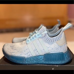 Women’s adidas NMD R1 sneakers